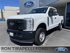 2024 Ford F-250SD XL