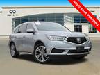 2017 Acura MDX 3.5L w/Technology Package