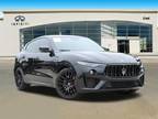 2023 Maserati Levante Modena