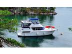 1992 Carver 33 Aft Cabin Boat for Sale