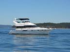 1991 Bayliner 4388 Motoryacht Boat for Sale