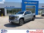 2024 GMC Sierra, new