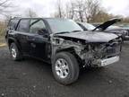 Salvage 2023 Toyota 4runner for Sale