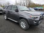 Salvage 2020 Toyota 4runner for Sale