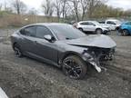 Salvage 2023 Acura Integra A-SPEC for Sale