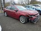 Salvage 2021 Toyota Avalon LIMITED for Sale