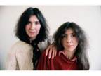 Kate & Anna McGarrigle - Dancer With Bruised Knees (1977) Lp