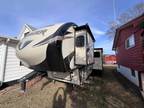 2017 Prime Time 315RST Crusader Fifth Wheel Trailer For Sale In La Crosse