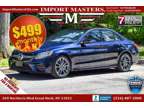 2020 Mercedes-Benz C-Class AMG C 43 42270 miles