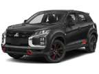 2020 Mitsubishi Outlander Sport Black Edition 2.0 73244 miles