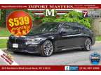 2021 BMW 7 Series 750i xDrive 58148 miles