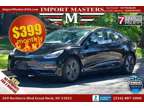 2022 Tesla Model 3 Long Range 50853 miles