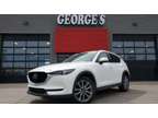 2021 Mazda CX-5 Grand Touring 83566 miles