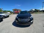 2014 Hyundai Santa Fe Sport FWD 4dr 2.0T