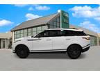 2018 Land Rover Range Rover Velar R-Dynamic SE