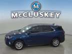 2022 Chevrolet Equinox LT 50129 miles