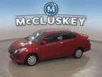 2024 Mitsubishi Mirage G4 ES 63149 miles