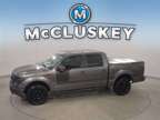 2013 Ford F-150 FX4 96670 miles