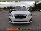 2015 Subaru Impreza Wagon 2.0i Sport Limited