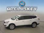 2016 Chevrolet Traverse LT 203429 miles