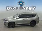 2022 Lexus GX GX 460 Premium 18497 miles