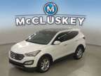 2013 Hyundai Santa Fe 2.0T Sport 99111 miles