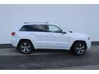 2015 Jeep Grand Cherokee 4WD Overland