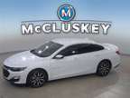 2022 Chevrolet Malibu RS 17701 miles