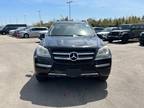 2012 Mercedes-Benz GL-Class GL 450