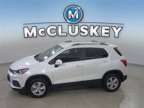 2022 Chevrolet Trax LT 38175 miles