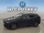 2018 Mazda CX-5 Touring 63042 miles