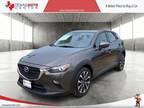 2019 Mazda CX-3 Touring