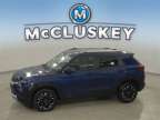 2022 Chevrolet Trailblazer LT 24843 miles