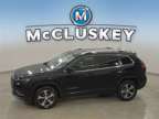 2019 Jeep Cherokee Limited 63946 miles