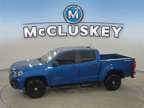 2022 Chevrolet Colorado 4WD Work Truck 21416 miles