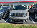 2020 Jeep Renegade 2WD Latitude