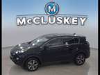 2020 Kia Sportage LX 57219 miles