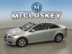 2013 Chevrolet Cruze 1LT 109276 miles