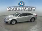 2012 Chrysler 200 LX 150663 miles