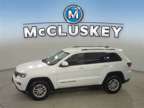 2020 Jeep Grand Cherokee Laredo E 99319 miles