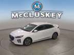 2020 Hyundai Ioniq Plug-In Hybrid SEL 35802 miles