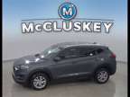 2021 Hyundai Tucson Value 47794 miles