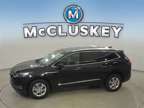 2020 Buick Enclave Preferred 33798 miles