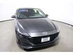 2021 Hyundai Elantra SEL 64515 miles