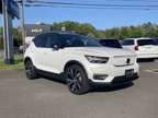 2021 Volvo XC40 4DR EAWD P8 RECHA 33867 miles