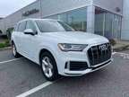 2023 Audi Q7 PREMIUM PLUS 29064 miles