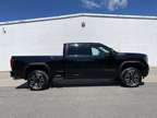 2022 GMC Sierra 2500HD AT4 61092 miles