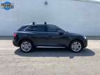 2020 Audi Q5 Premium Plus 53423 miles