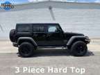 2014 Jeep Wrangler Unlimited Sport 100074 miles