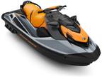 Used 2020 Sea-Doo GTI™ SE 170 IBR & Sound System